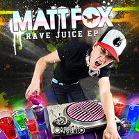 Eat It - Matt Fox & Ny-D & Nyd