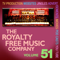 Wool Book - The Royalty Free Music Company