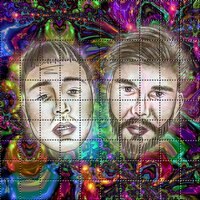Dívej - Denny Trippin & Shami