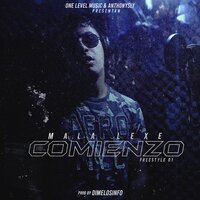 El Comienzo - mala lexe