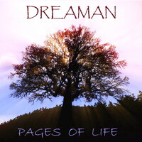 In the end of a Tunnel - Dreaman