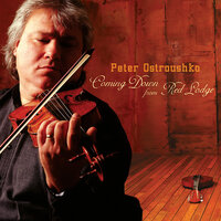 Teelin Bay Waltz - Peter Ostroushko
