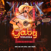 Estilo de Vida - Gaby Violeira