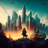 ГОРИЗОНТ - OSMIIINOG & Фуголь