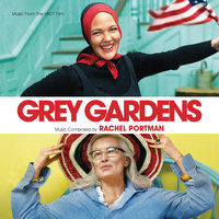 Extraordinary Determination - Rachel Portman