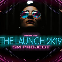 The Launch 2K19 - SM PROJECT
