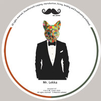 To The Top - Mr. Lekka