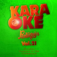 Caminhos do Mar (No Estilo de Gal Costa) - Ameritz Karaoke Português