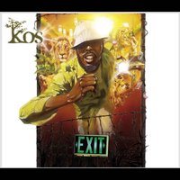 Masquerade - K-OS