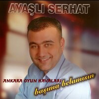 Garibim Garip - Ayaşlı Serhat