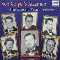 Red Wing - Ken Colyer's Jazzmen & Ken Colyer & Ian Wheeler & Colin Bowden & Johnny Bastable & Mac Duncan
