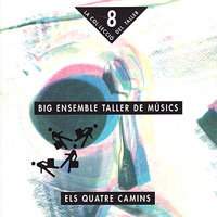 Insistir em erros - Big Ensemble Taller de Músics