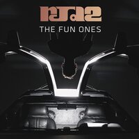High Street Will Never Die - RJD2