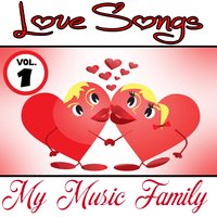 Reste avec moi - My Music Family