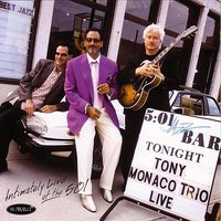 Take The Coltrane - Tony Monaco