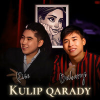 Kulip qarady - BeiBarys & Rise