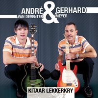 Marikana - Andre