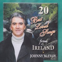 James Connolly - Johnny McEvoy