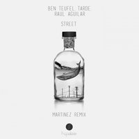 Illusions - Ben Teufel