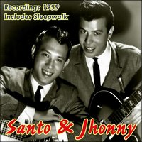 Dream - Santo & Johnny