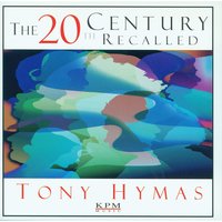 Spirits of the Wind - Tony Hymas