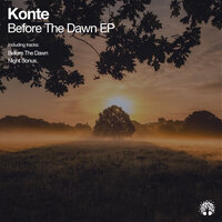 Before the Dawn - Konte