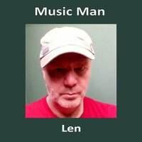 Music Man Meets Muse - Len
