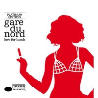 Come To The Ball - Gare Du Nord
