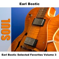 Where Or When - Earl Bostic