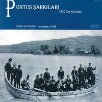 Güvercin Uçarken - Yannis Haralambidis & Athina Korsavidou