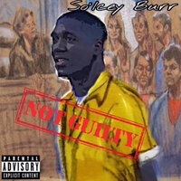 On Holy! 2 - So’Icey Burr