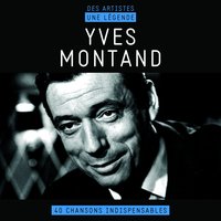 Le chant des partisans - Yves Montand