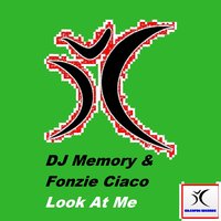 Look at Me - Fonzie Ciaco