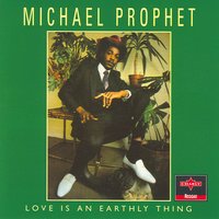 Fussing And Fighting - Michael Prophet