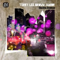 Soul Revenge - Terry Lee Brown Junior