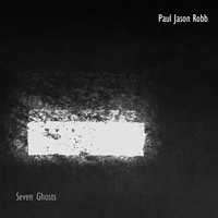 The Cellar Ghost - Paul Jason Robb