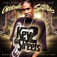 Smoke Break - Attitude