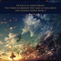El Amor Brujo: Introduction and Scene - Chicago Symphony Orchestra & Fritz Reiner & Мануэль де Фалья
