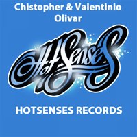 Olivar - Christopher & Valentinio & Christopher & Valentinio