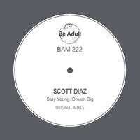 Stay Young - Scott Diaz