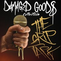 Breathing on necks - Damaged Goods Collective & BMAN