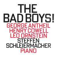 Sonta Sauvag: 1st movement - Steffen Schleiermacher