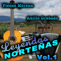 Rincon Norteño - JUAN MONTOYA
