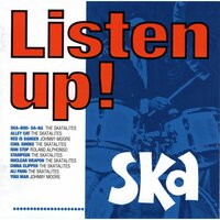 Ali Pang - The Skatalites