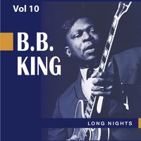 Good Man Gone Bad - B.B. King