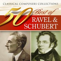 Impromptus, Op. 90 No. 3 in G-Flat Major - Vladimir Shakin & Франц Шуберт