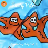 Don't Leave Me This Way - Party Peter