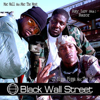 Lock Shit Down - JT The Bigga Figga & Playa P