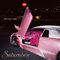 Saturation (Slowed) - SOXRVE