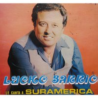 Fina Estampa - Lucho Barrios